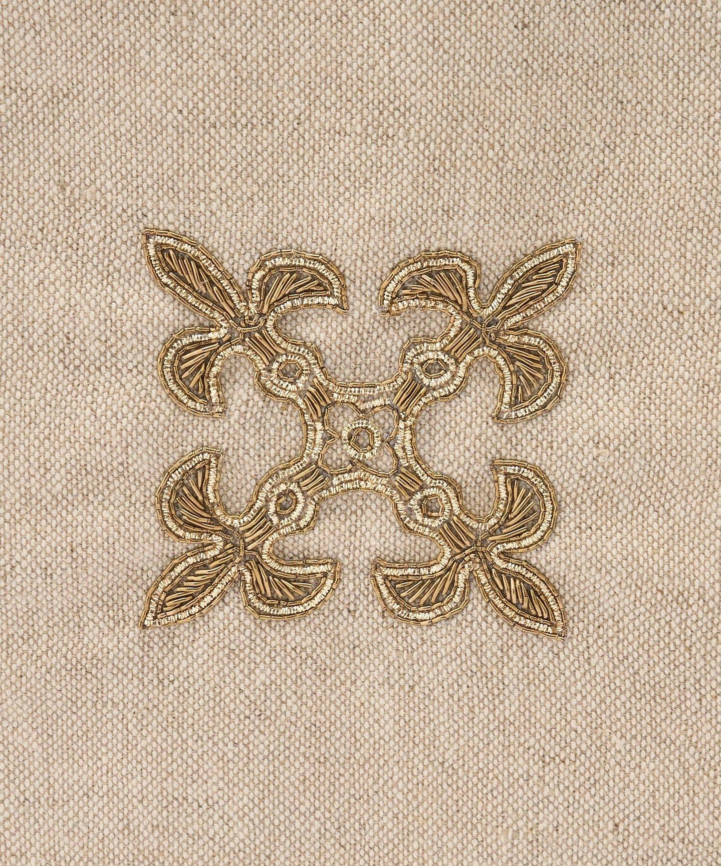 刺繡托特包