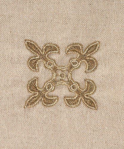 刺繡托特包