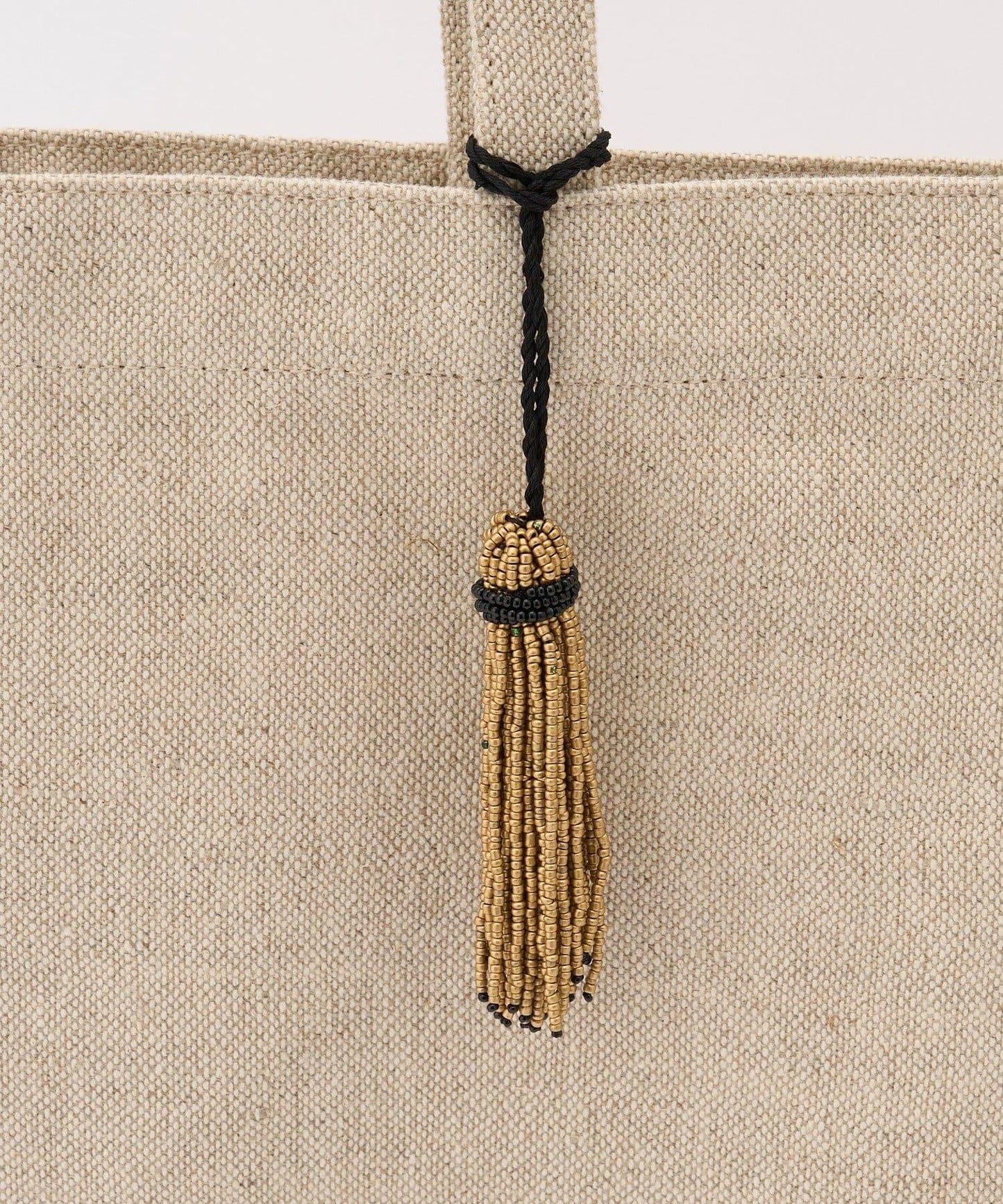 刺繡托特包
