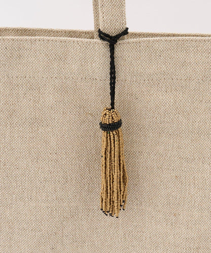 刺繡托特包