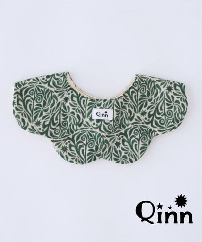 Qinn 紗布圍兜
