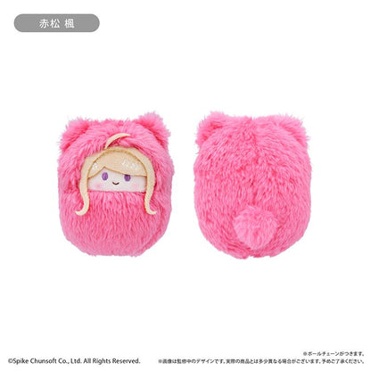 ニューダンガンロンパV3 くるみたぴぬい 【コンプリートBOX／8個入り】