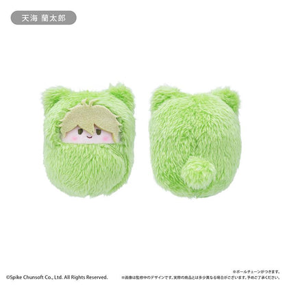 ニューダンガンロンパV3 くるみたぴぬい 【コンプリートBOX／8個入り】