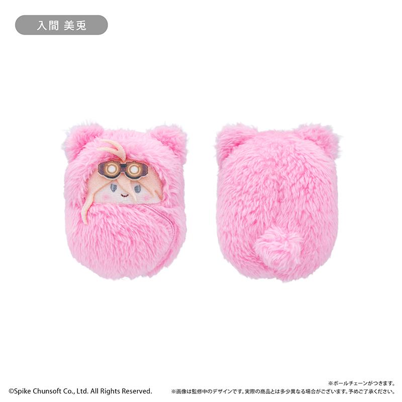 ニューダンガンロンパV3 くるみたぴぬい 【コンプリートBOX／8個入り】