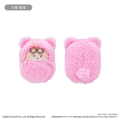 ニューダンガンロンパV3 くるみたぴぬい 【コンプリートBOX／8個入り】