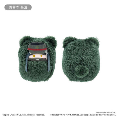 ニューダンガンロンパV3 くるみたぴぬい 【コンプリートBOX／8個入り】