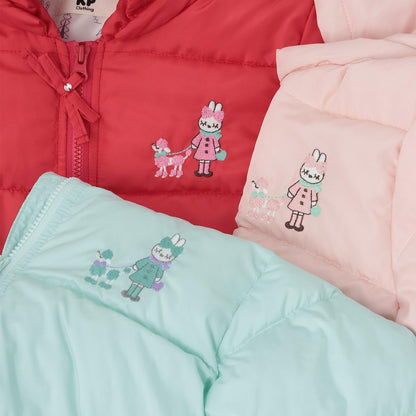【商品】 潑水加工 Sorona功能性填充棉 大衣