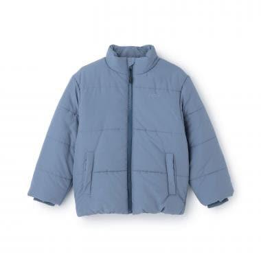 【商品】纖維羽絨夾克