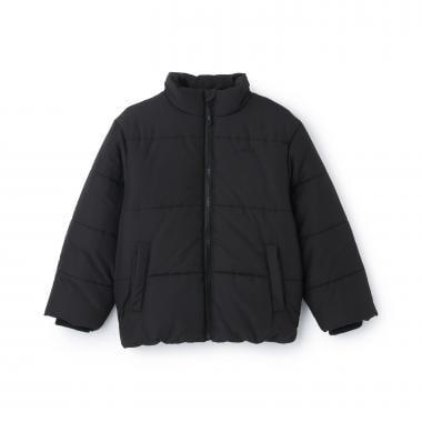 【商品】纖維羽絨夾克