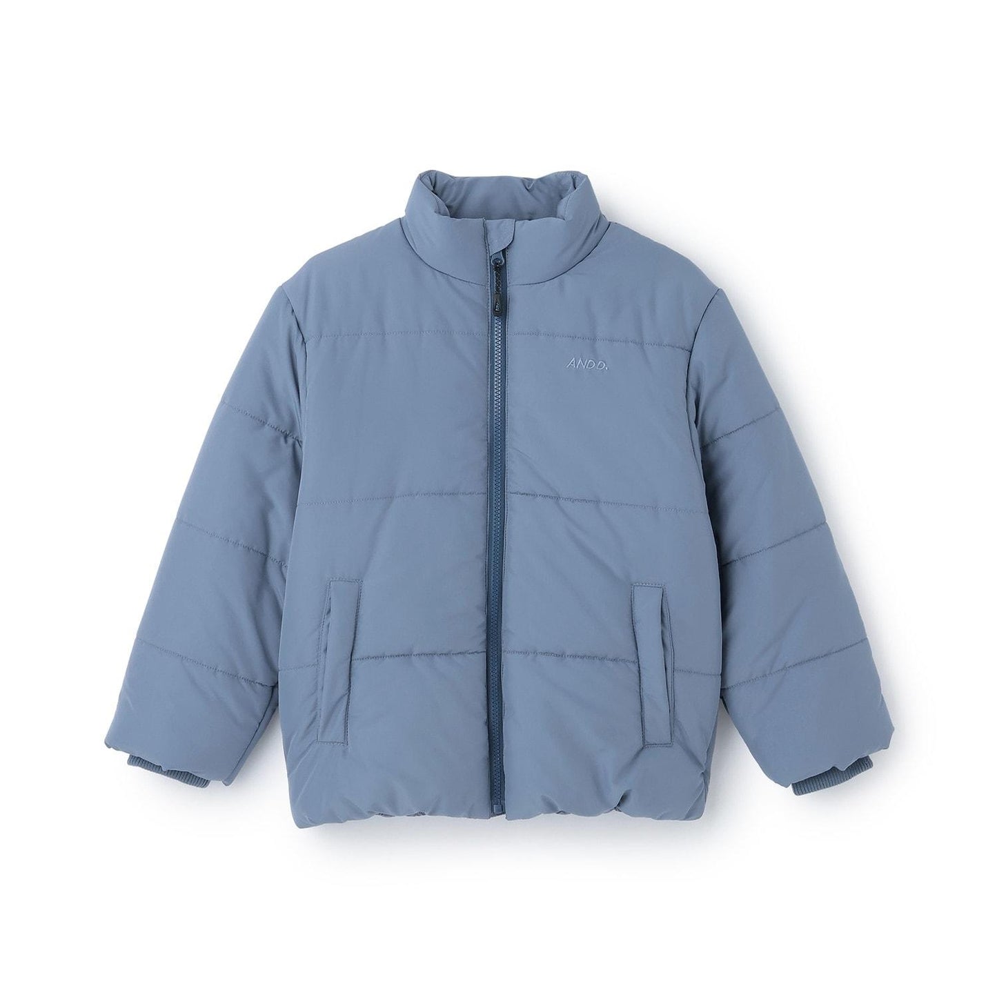 【商品】纖維羽絨夾克