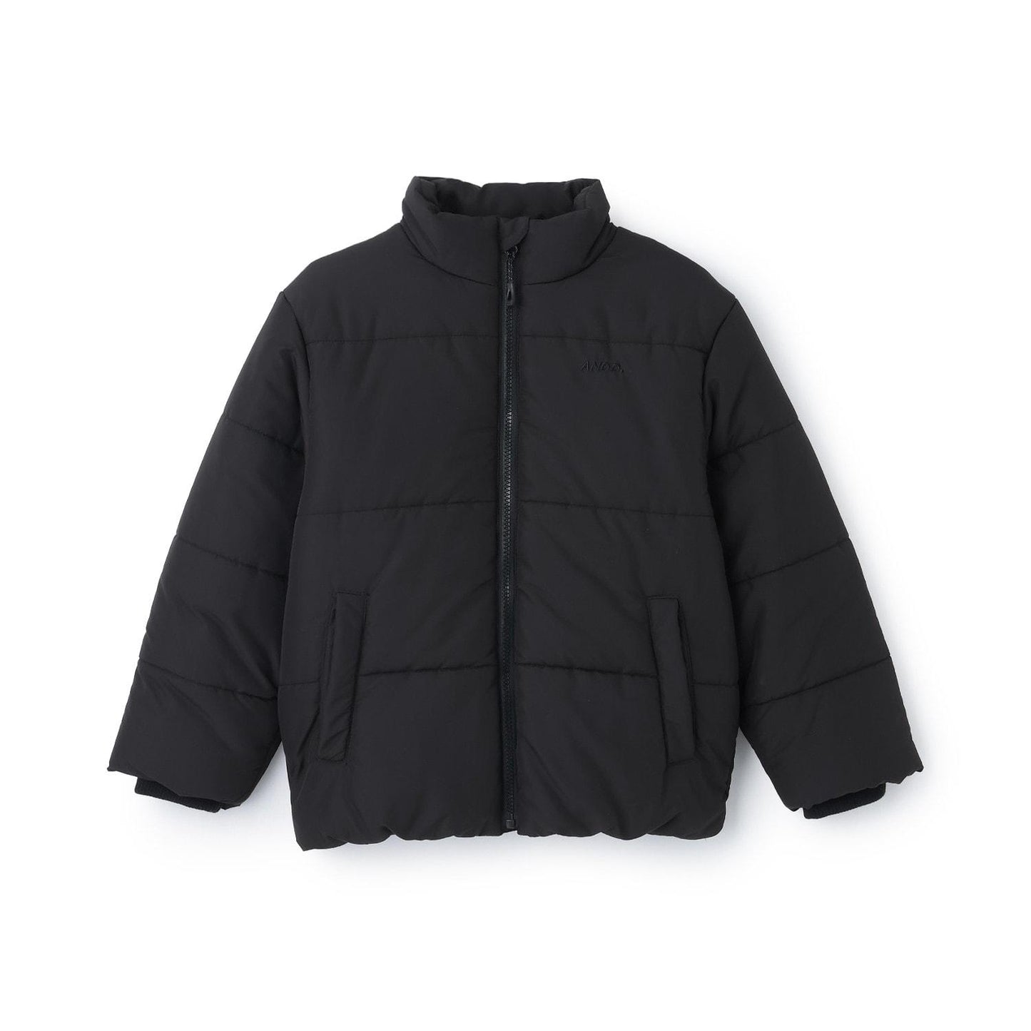 【商品】纖維羽絨夾克