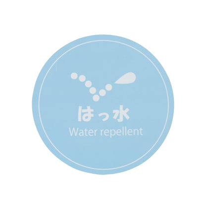 【商品】 潑水加工 Sorona功能性填充棉 大衣