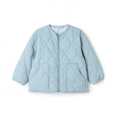 【商品】絎縫夾克