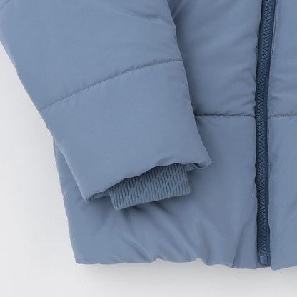 【商品】纖維羽絨夾克