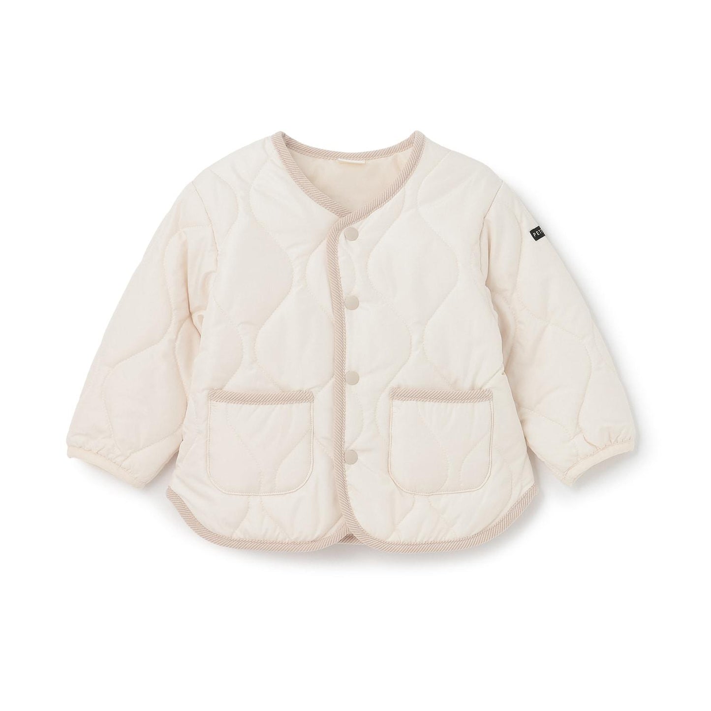 GOODPRICE 撥水加工 絎縫夾克
