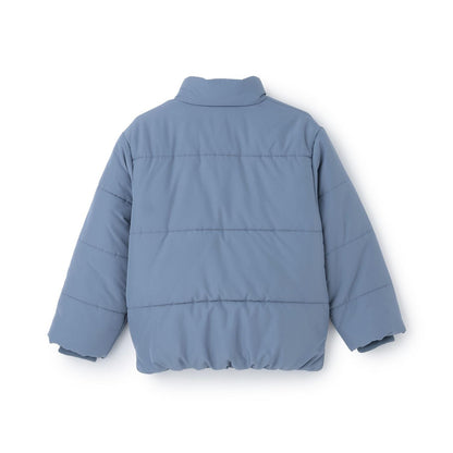 【商品】纖維羽絨夾克