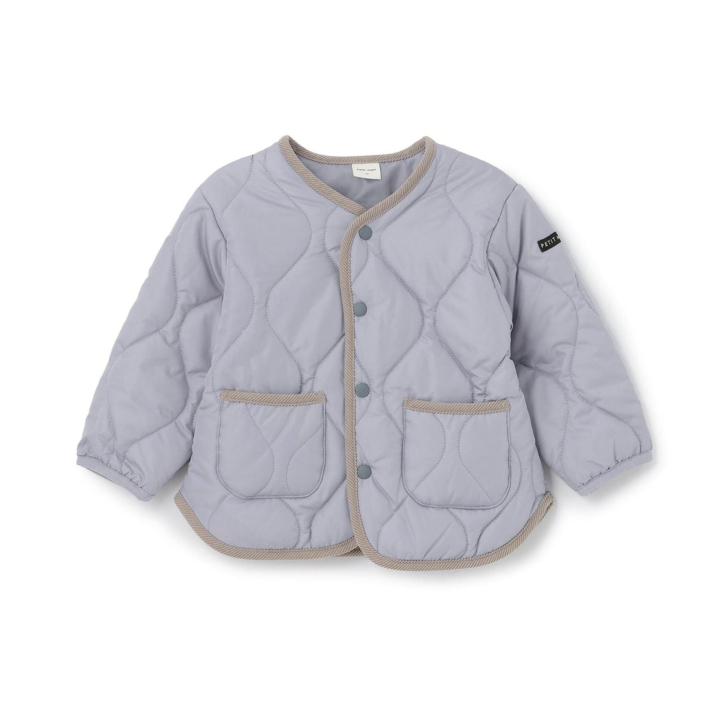 GOODPRICE 撥水加工 絎縫夾克