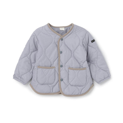 GOODPRICE 撥水加工 絎縫夾克