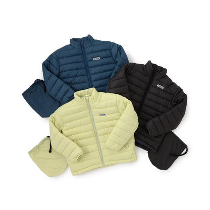 【商品】【校園系列】醒目撞色泡泡袖夾克