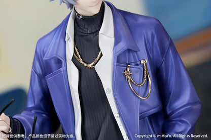 崩壞：星穹鐵道 Gift+ 1/8 ファイノン 列車周遊記Ver 手辦