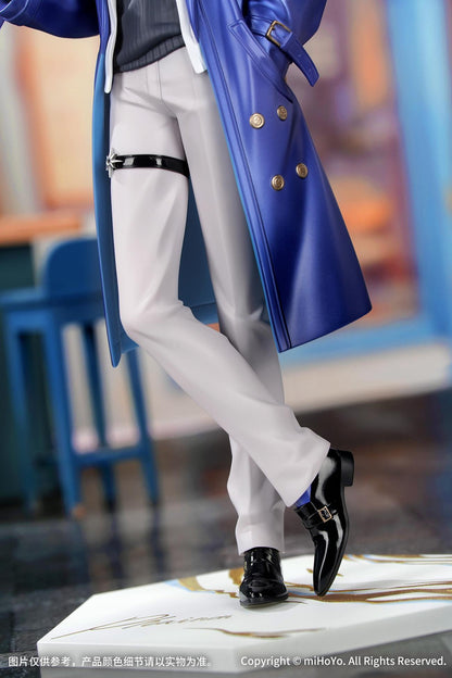 崩壞：星穹鐵道 Gift+ 1/8 ファイノン 列車周遊記Ver 手辦