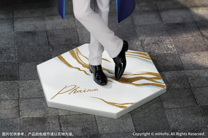 崩壞：星穹鐵道 Gift+ 1/8 ファイノン 列車周遊記Ver 手辦