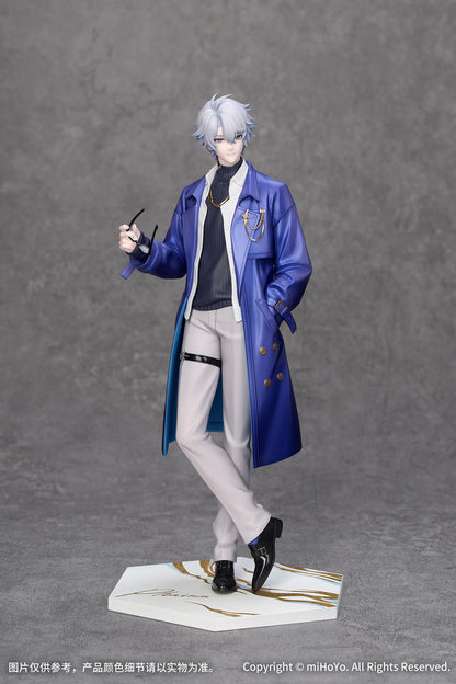 崩壞：星穹鐵道 Gift+ 1/8 ファイノン 列車周遊記Ver 手辦