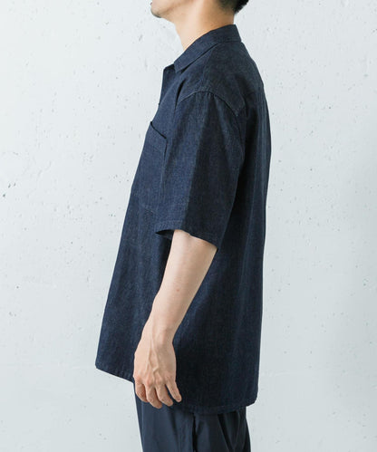 semoh SHORT SLEEVE SHIRTS