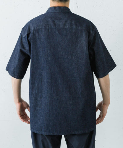 semoh SHORT SLEEVE SHIRTS