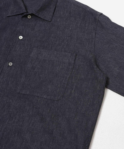 semoh SHORT SLEEVE SHIRTS