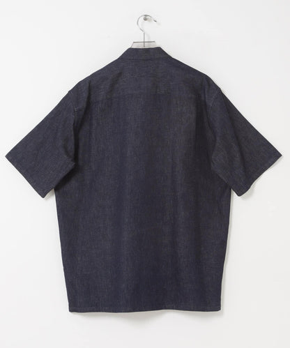 semoh SHORT SLEEVE SHIRTS