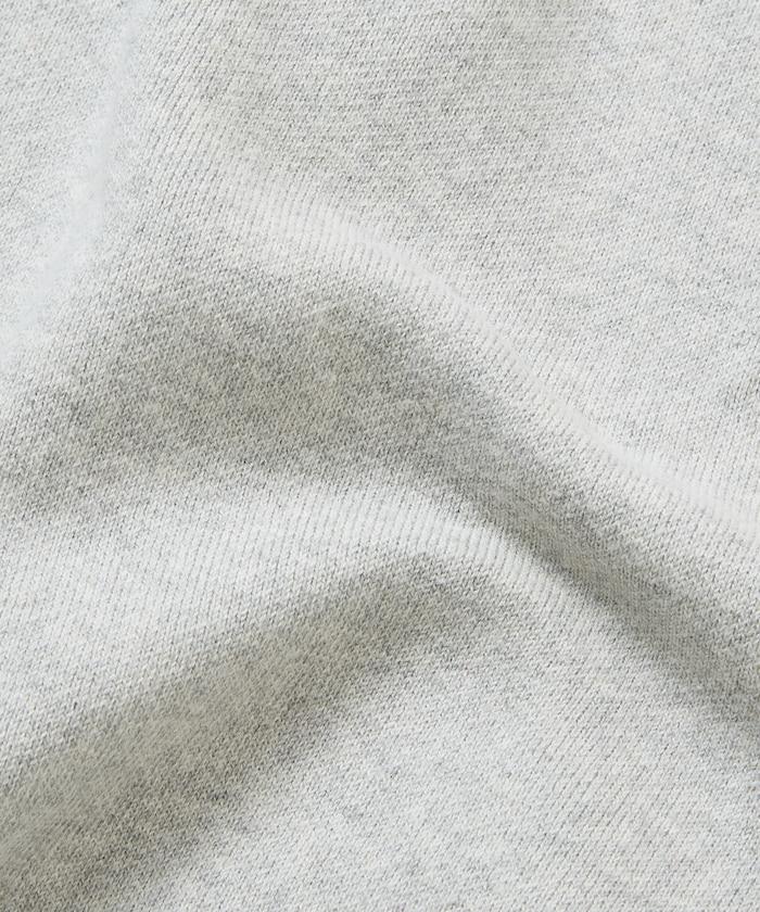 Relax Fit 寬鬆版型 針織POLO衫