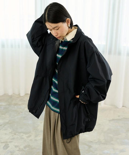 聯名 GORE-TEX WINDSTOPPER SHORT MODS COAT