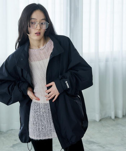 聯名 GORE-TEX WINDSTOPPER SHORT MODS COAT