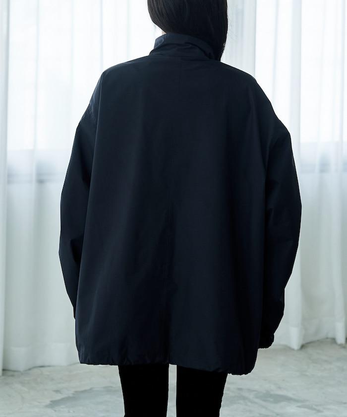聯名 GORE-TEX WINDSTOPPER SHORT MODS COAT