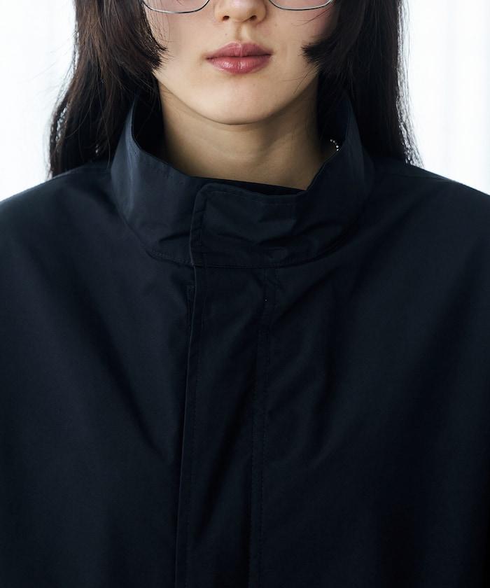聯名 GORE-TEX WINDSTOPPER SHORT MODS COAT