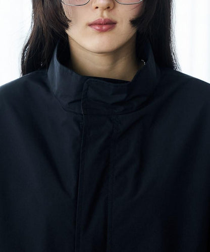 聯名 GORE-TEX WINDSTOPPER SHORT MODS COAT