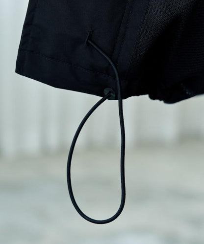 聯名 GORE-TEX WINDSTOPPER SHORT MODS COAT