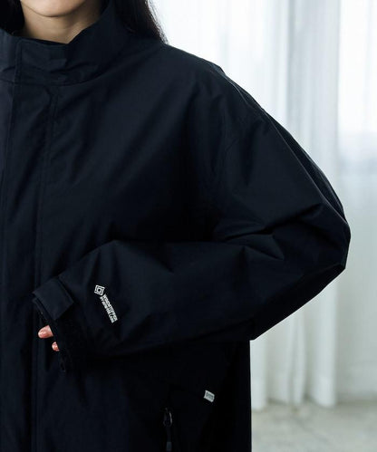聯名 GORE-TEX WINDSTOPPER SHORT MODS COAT