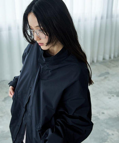 聯名 GORE-TEX WINDSTOPPER SHORT MODS COAT