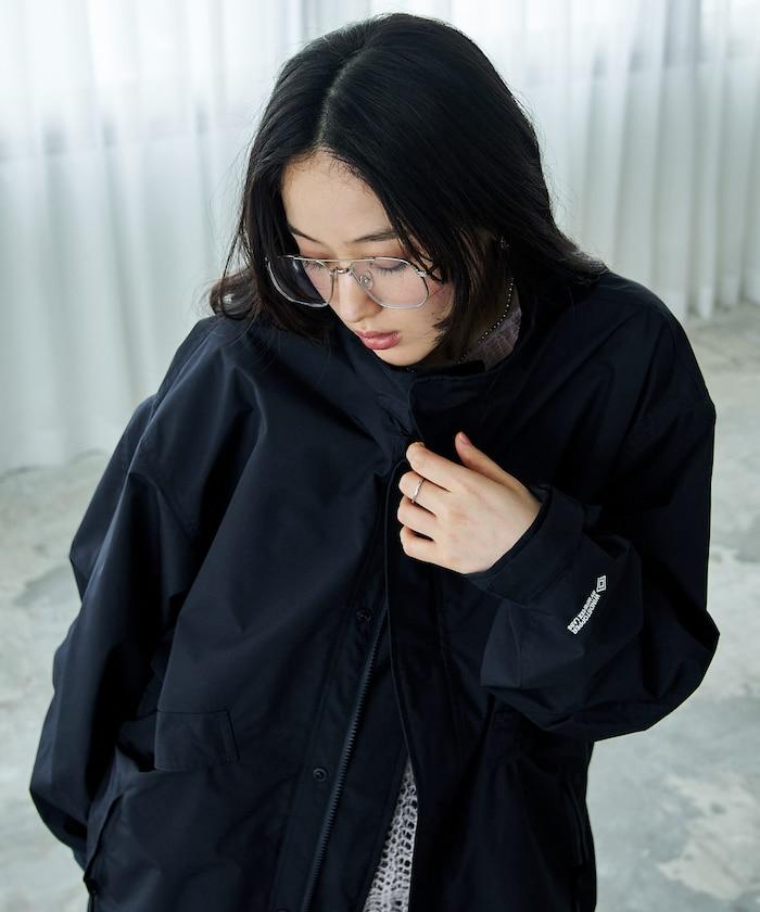 聯名 GORE-TEX WINDSTOPPER SHORT MODS COAT