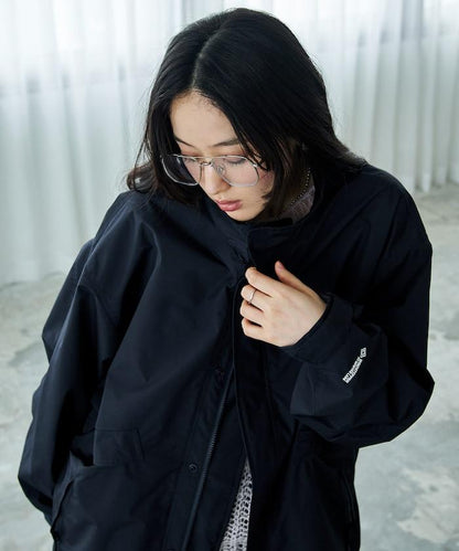 聯名 GORE-TEX WINDSTOPPER SHORT MODS COAT