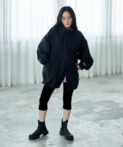聯名 GORE-TEX WINDSTOPPER SHORT MODS COAT