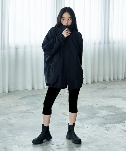 聯名 GORE-TEX WINDSTOPPER SHORT MODS COAT