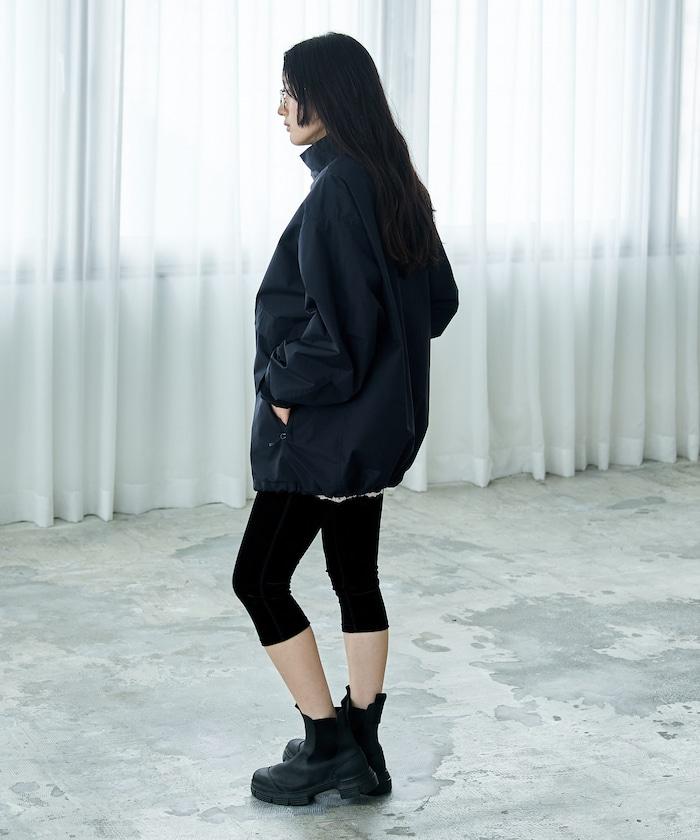 聯名 GORE-TEX WINDSTOPPER SHORT MODS COAT