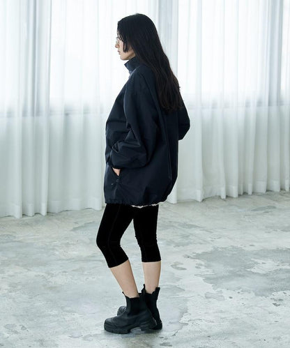 聯名 GORE-TEX WINDSTOPPER SHORT MODS COAT