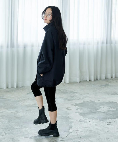 聯名 GORE-TEX WINDSTOPPER SHORT MODS COAT