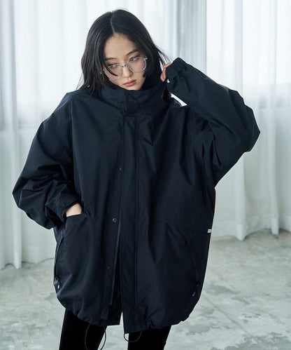 聯名 GORE-TEX WINDSTOPPER SHORT MODS COAT