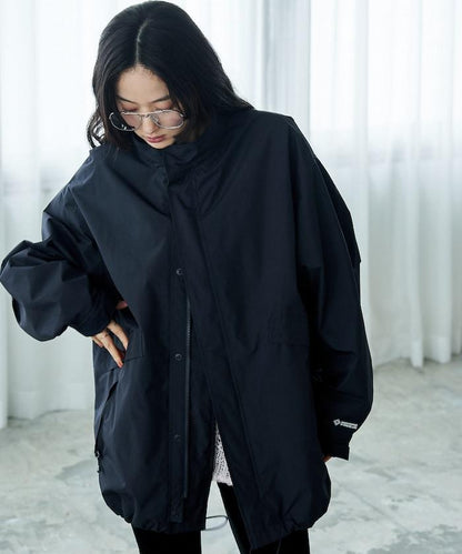 聯名 GORE-TEX WINDSTOPPER SHORT MODS COAT