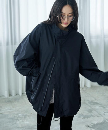 聯名 GORE-TEX WINDSTOPPER SHORT MODS COAT